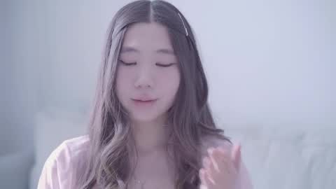 Snapshot of miso_misa chatting on May 2026 11:48:01 AM Misa online show from May 2026 11:48:01 AM