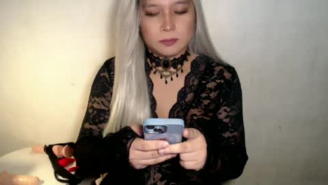 miss_4cuck_ online show from June 2026 11:11:02 PM