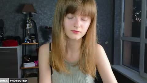 Alisa NONNUDE online show from June 2026 06:11:02 PM