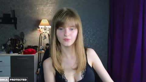 Alisa NONNUDE online show from June 2026 07:51:02 PM