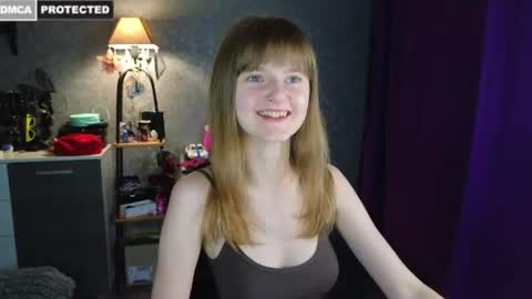 Alisa NONNUDE online show from July 2026 07:06:02 PM