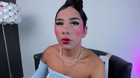 Allison online show from October 2025 11:03:01 AM