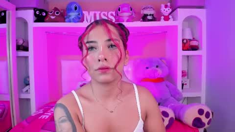 Allison online show from July 2026 11:02:01 AM