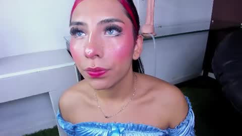 Allison online show from August 2026 10:39:02 AM