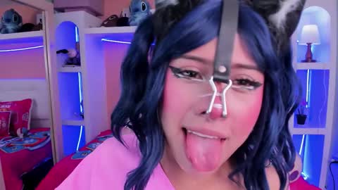 Megan online show from February 2026 06:40:02 AM