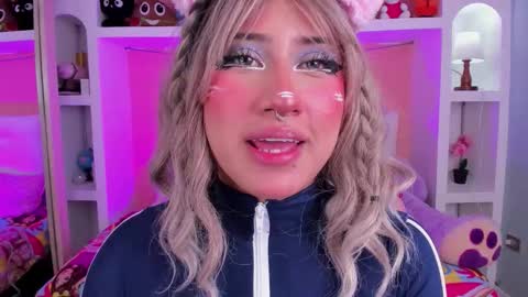 Megan online show from March 2026 02:27:02 AM