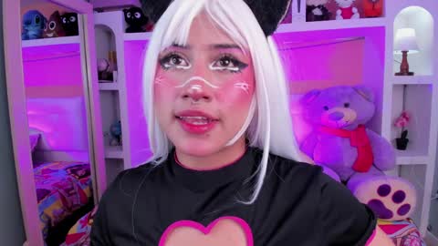 Megan online show from April 2026 02:22:02 AM