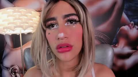 Taylor online show from April 2026 03:09:01 AM