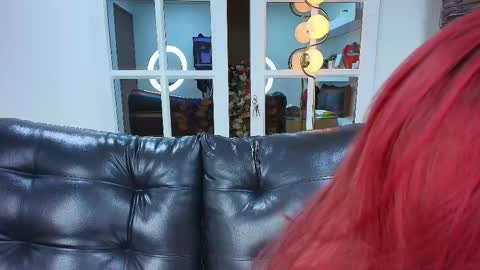 Abigail online show from October 2025 02:42:02 AM