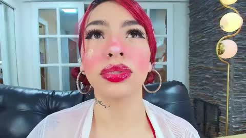 Abigail online show from November 2025 10:58:01 AM