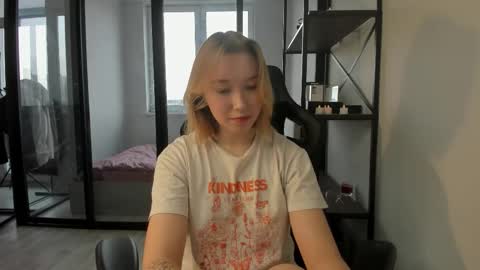 Sexy Agata online show from November 2025 04:44:02 AM