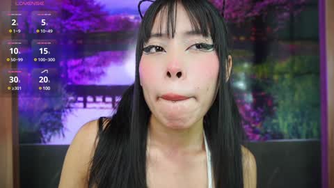 Snapshot of miss__aly chatting on January 2025 06:00:01 PM Ally online show from January 2025 06:00:01 PM