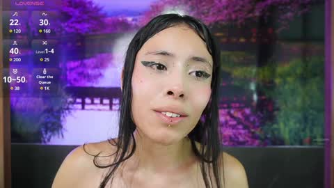 Snapshot of miss__aly chatting on February 2025 12:31:02 AM Ally online show from February 2025 12:31:02 AM
