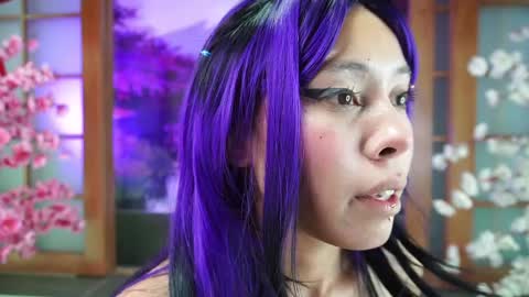 Snapshot of miss__aly chatting on March 2025 09:05:02 PM Ally online show from March 2025 09:05:02 PM