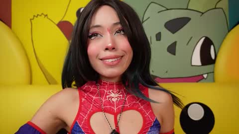 Ally online show from October 2025 06:09:01 PM