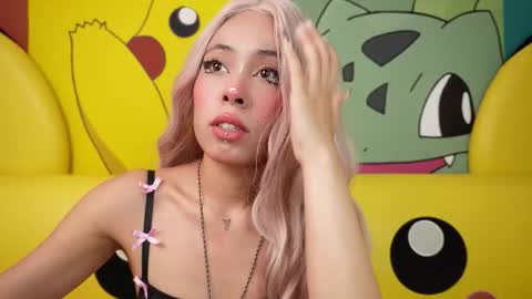 Ally online show from November 2025 06:30:01 PM