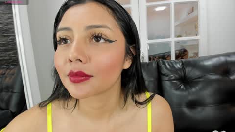 Anastisia online show from January 2025 02:11:01 PM