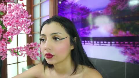 Anastisia online show from March 2025 11:01:02 AM