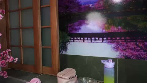 Anastisia online show from September 2025 11:02:01 AM