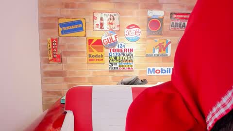 Pamela online show from October 2025 11:03:01 AM