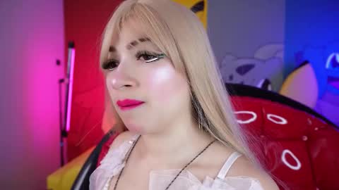 Pamela online show from November 2025 11:01:02 AM