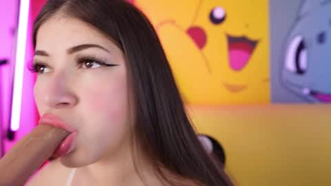 Pamela online show from March 2026 11:04:01 AM