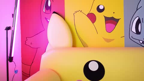 Pamela online show from March 2026 11:05:01 AM