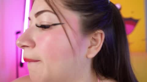 Pamela online show from March 2026 11:10:02 AM