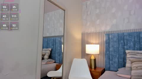 Samantha Cruz online show from January 2026 11:26:01 AM