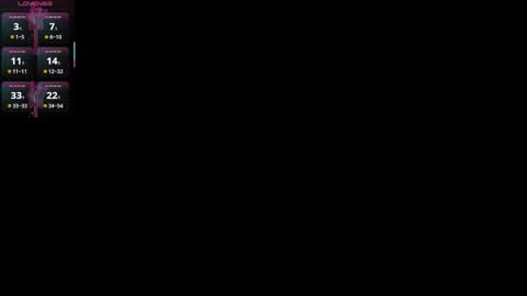 Samantha Cruz online show from February 2026 11:26:01 AM