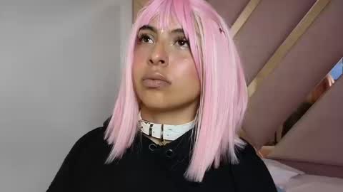 Snapshot of miss_ada_ chatting on September 2025 12:43:02 AM Ada online show from September 2025 12:43:02 AM