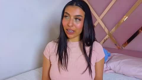 Snapshot of miss_ada_ chatting on October 2025 10:10:01 PM Ada online show from October 2025 10:10:01 PM