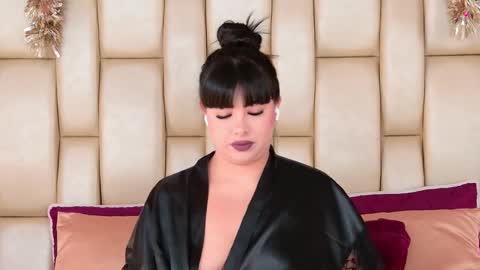 Alexa online show from December 2025 08:36:02 PM