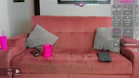 Snapshot of miss_alisse chatting on May 2026 08:50:02 PM miss_alisse online show from May 2026 08:50:02 PM