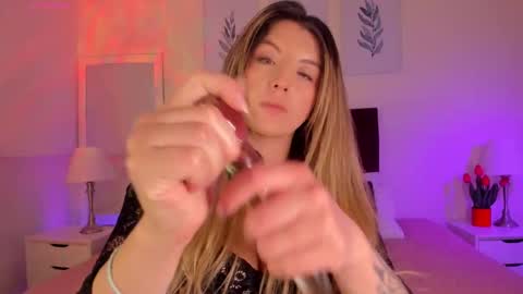 Amanda Reyes online show from February 2026 12:42:01 PM