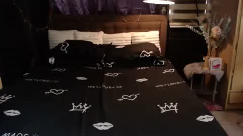 miss angelic15 online show from February 2026 11:48:01 PM