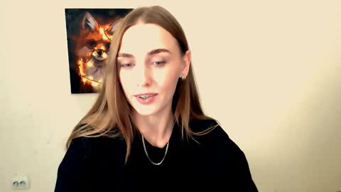 Angelina online show from September 2025 06:25:02 AM