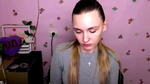 Angelina online show from February 2026 08:46:02 AM