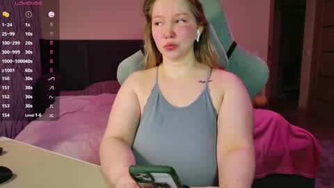 Anna online show from October 2025 05:56:02 PM