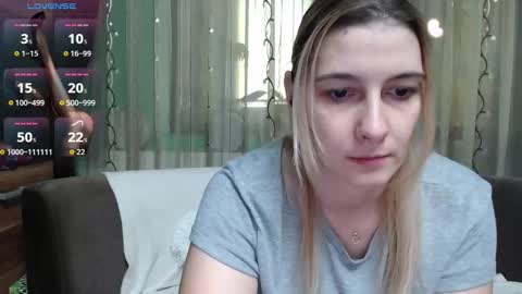 Antonia online show from October 2025 07:53:02 AM