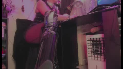 missAsmodeus online show from October 2025 08:39:01 PM