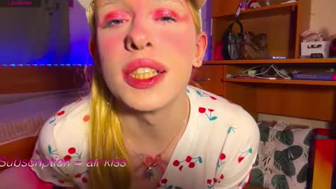 Anya online show from February 2026 04:26:01 PM