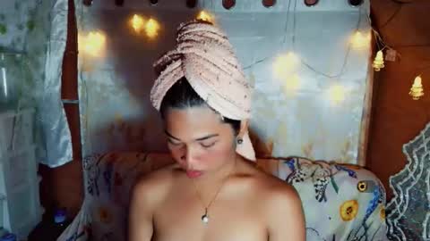 Snapshot of miss_bellah chatting on January 2026 09:14:02 AM Bellah online show from January 2026 09:14:02 AM