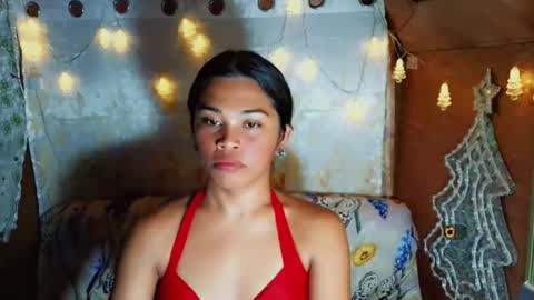 Snapshot of miss_bellah chatting on February 2026 09:34:01 AM Bellah online show from February 2026 09:34:01 AM