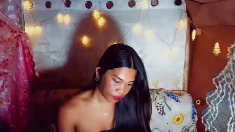 Snapshot of miss_bellah chatting on February 2026 07:14:02 PM Bellah online show from February 2026 07:14:02 PM