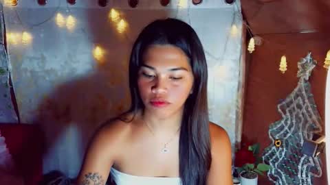 Snapshot of miss_bellah chatting on March 2026 03:35:02 AM Bellah online show from March 2026 03:35:02 AM