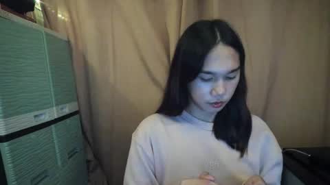 Catriona online show from November 2025 03:05:01 PM