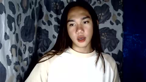 Catriona online show from February 2026 12:45:01 PM