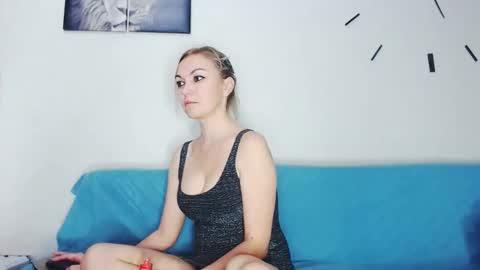 miss_blonde1 online show from March 2026 08:25:01 AM