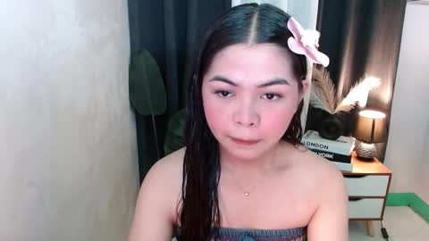 Briella online show from September 2025 02:33:01 PM